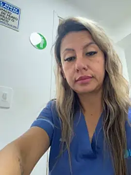 GisellTorres36 online show from April 13, 2026, 3:49 pm