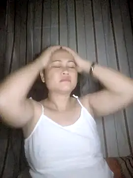 Krestanna online show from October 16, 2025, 12:35 pm