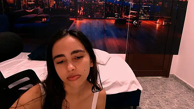 Snapshot of solarboom18 chatting on November 4, 2025, 6:55 pm solarboom18 online show from November 4, 2025, 6:55 pm