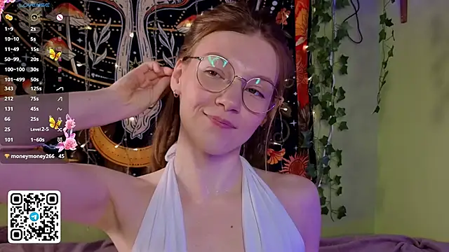 Snapshot of lyra_thenymph chatting on November 23, 2025, 12:09 am lyra thenymph online show from November 23, 2025, 12:09 am