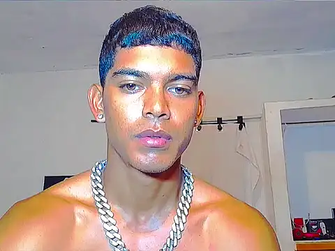 theMyke101 online show from May 8, 2026, 4:44 pm