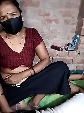 Rani 089 online show from October 15, 2025, 8:17 pm