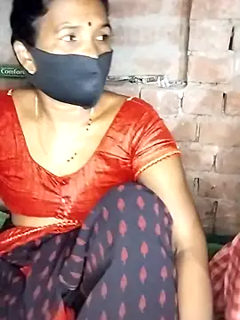 Rani 089 online show from October 9, 2025, 4:18 pm