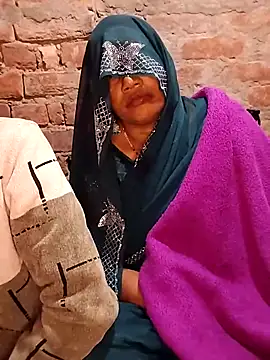 Rani 089 online show from November 18, 2025, 9:40 pm