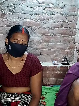 Rani 089 online show from October 12, 2025, 3:24 pm