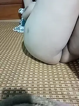 tulip-bae online show from October 25, 2025, 5:17 am