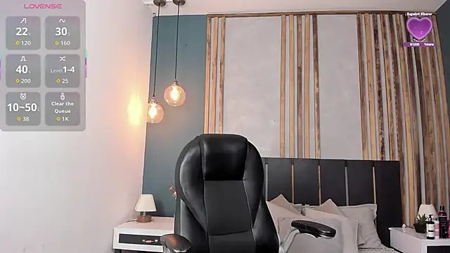 Snapshot of Ana_coral chatting on November 29, 2025, 8:42 pm Ana coral online show from November 29, 2025, 8:42 pm