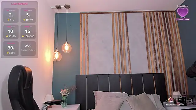 Snapshot of Ana_coral chatting on October 4, 2025, 3:19 am Ana coral online show from October 4, 2025, 3:19 am