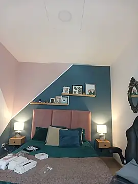 Ana coral online show from May 14, 2026, 3:03 am
