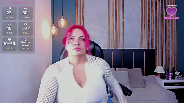 Snapshot of Ana_coral chatting on November 20, 2025, 4:24 am Ana coral online show from November 20, 2025, 4:24 am