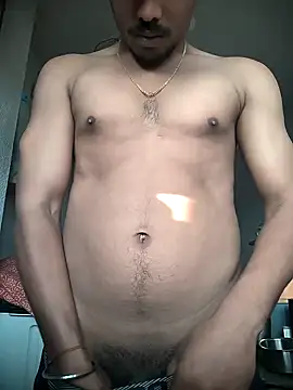 honestbbadboy online show from December 18, 2025, 9:36 am