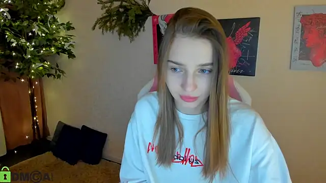 L1na Reeds online show from December 23, 2025, 1:05 am