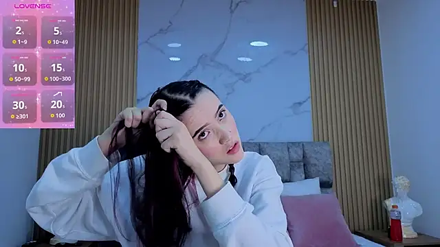 angel  kiss online show from January 13, 2026, 11:58 am