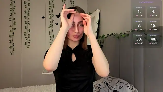 Snapshot of Dark_Project chatting on November 29, 2025, 7:25 pm Dark Project online show from November 29, 2025, 7:25 pm