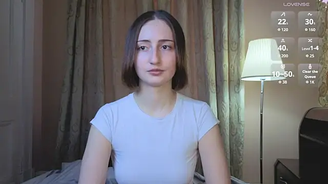 Dark Project online show from February 28, 2026, 6:13 am