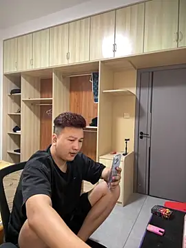 changjiba6688 online show from October 6, 2025, 11:44 am