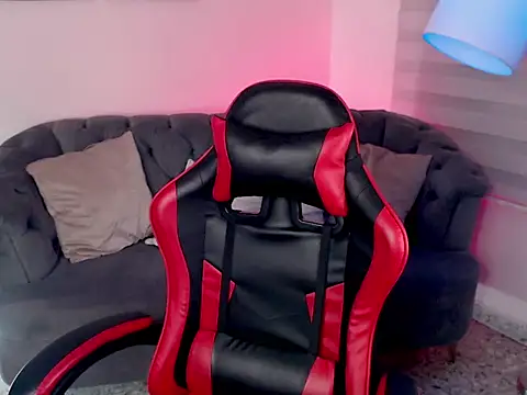 lissascarlett 1 online show from November 10, 2025, 7:41 pm