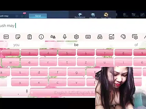 Snapshot of TeaseNPlease_13 chatting on March 17, 2026, 5:27 pm TeaseNPlease 13 online show from March 17, 2026, 5:27 pm