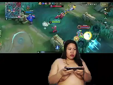 Snapshot of TeaseNPlease_13 chatting on March 18, 2026, 1:35 pm TeaseNPlease 13 online show from March 18, 2026, 1:35 pm