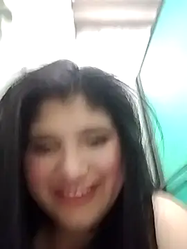 Jasmin ferht2 online show from October 11, 2025, 1:39 am