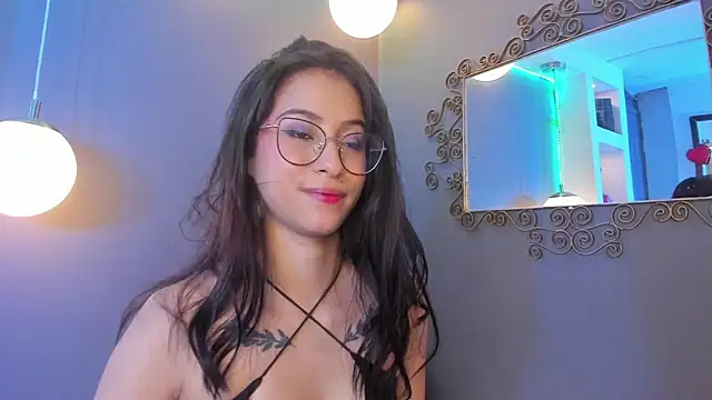 Snapshot of Alana_Martinez_ chatting on March 13, 2026, 7:52 pm Alana Martinez online show from March 13, 2026, 7:52 pm