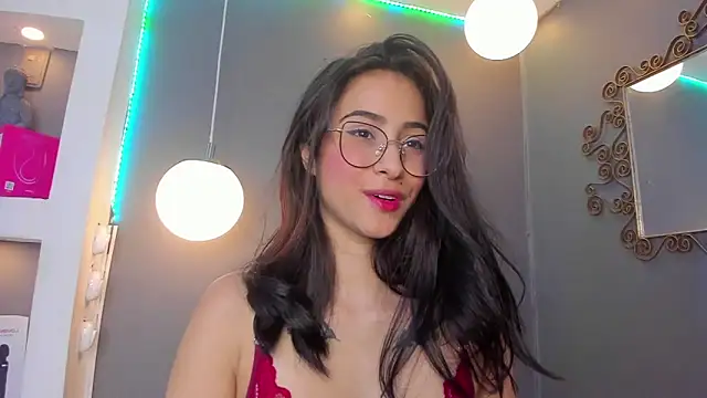 Snapshot of Alana_Martinez_ chatting on March 10, 2026, 8:02 pm Alana Martinez online show from March 10, 2026, 8:02 pm