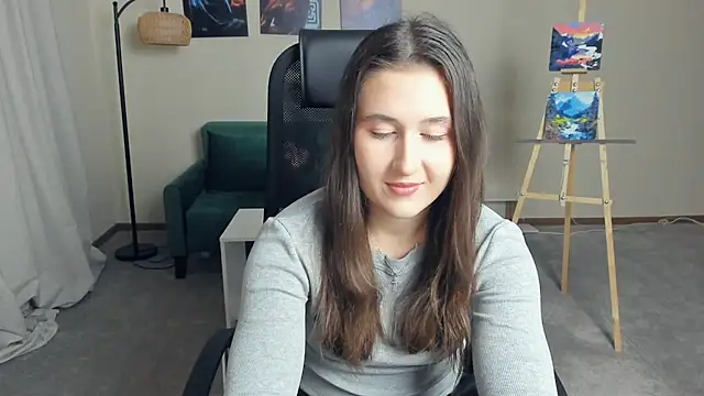 Snapshot of VitaAshe chatting on October 13, 2025, 2:40 pm VitaAshe online show from October 13, 2025, 2:40 pm