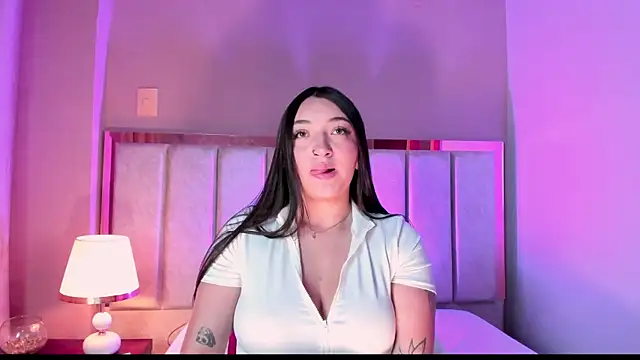 LilithEsme online show from December 15, 2025, 10:37 pm