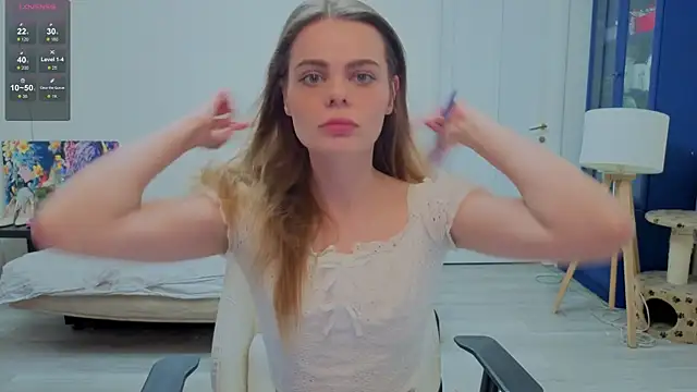 Snapshot of xAlisontiny chatting on January 5, 2026, 7:50 pm xAlisontiny online show from January 5, 2026, 7:50 pm