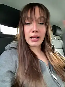 bebecita x online show from February 11, 2026, 12:05 pm