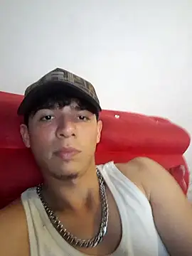 PIPESUESCUN1 online show from October 10, 2025, 4:35 am