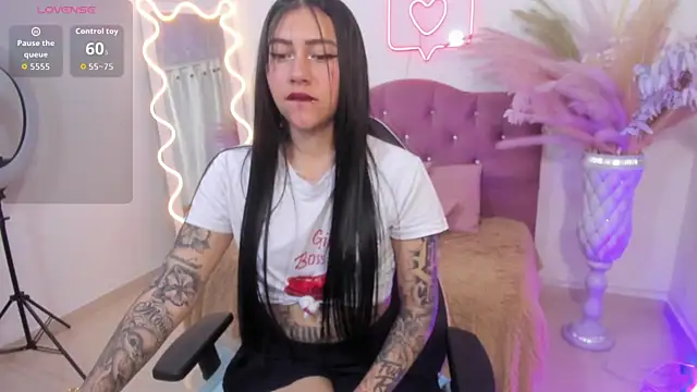 HISIS TAY online show from October 9, 2025, 11:55 am