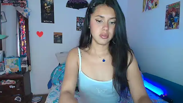 caramel doll   online show from August 7, 2026, 3:40 pm
