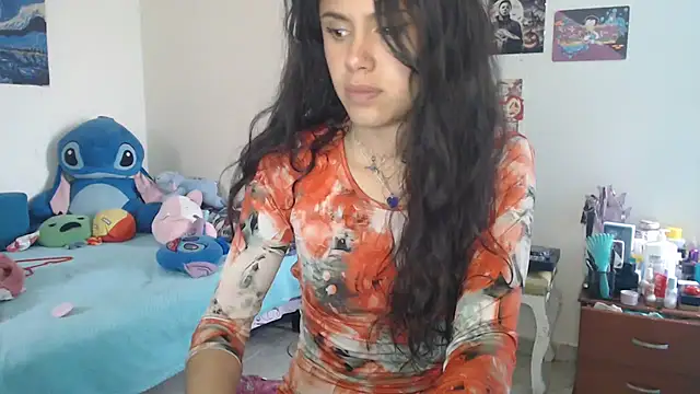 Snapshot of caramel_doll__ chatting on February 26, 2026, 9:37 pm caramel doll online show from February 26, 2026, 9:37 pm