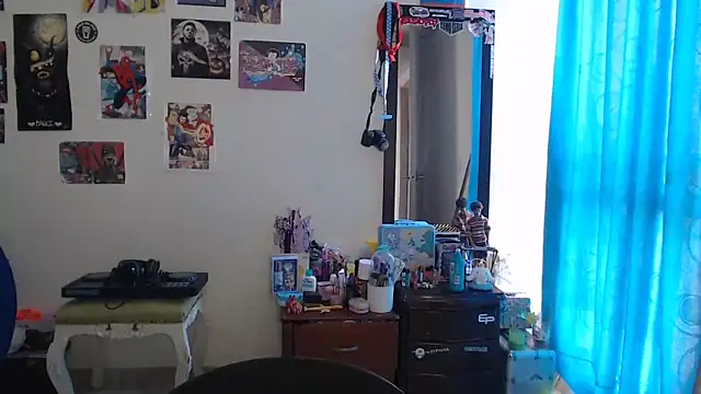 Snapshot of caramel_doll__ chatting on February 4, 2026, 4:24 pm caramel doll online show from February 4, 2026, 4:24 pm