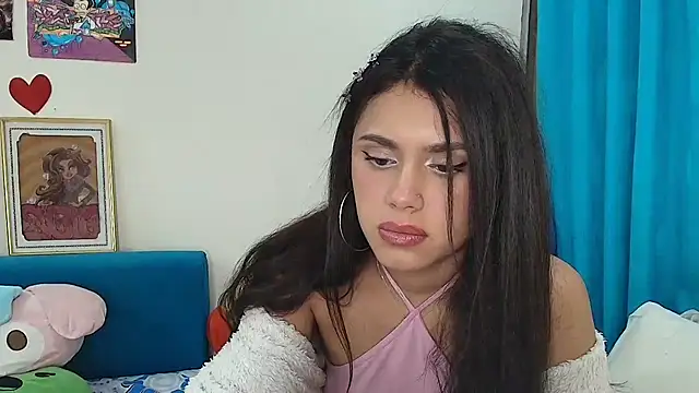 caramel doll   online show from June 27, 2026, 3:01 am