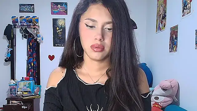 caramel doll   online show from July 8, 2026, 12:46 am