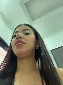 GoodGirlGoneXXX online show from October 30, 2025, 11:01 pm