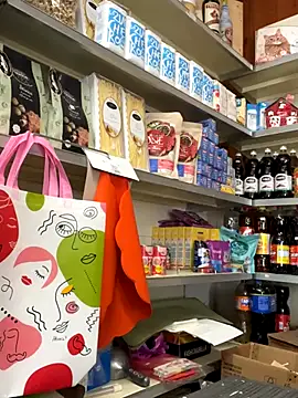 Daiana Andra online show from October 10, 2025, 10:27 am