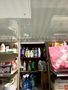 Daiana Andra online show from October 12, 2025, 8:48 am