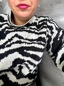 Daiana Andra online show from October 30, 2025, 10:13 am