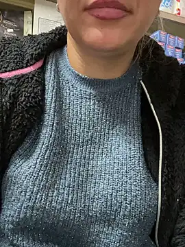 Daiana Andra online show from October 17, 2025, 9:01 am