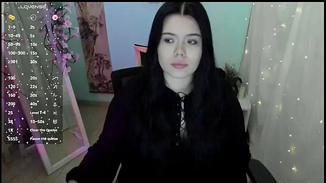 Mona Esty online show from April 8, 2026, 6:26 am