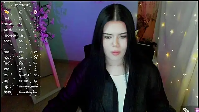 Mona Esty online show from May 5, 2026, 12:30 pm