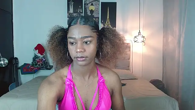 samara roxx online show from December 14, 2025, 3:35 am