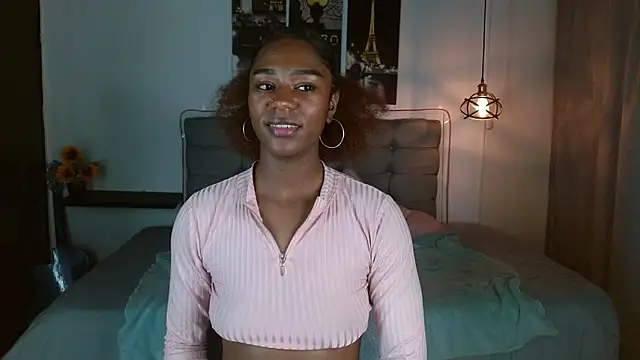 samara roxx online show from October 25, 2025, 2:11 am