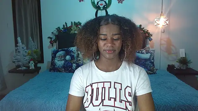 samara roxx online show from November 17, 2025, 2:48 am