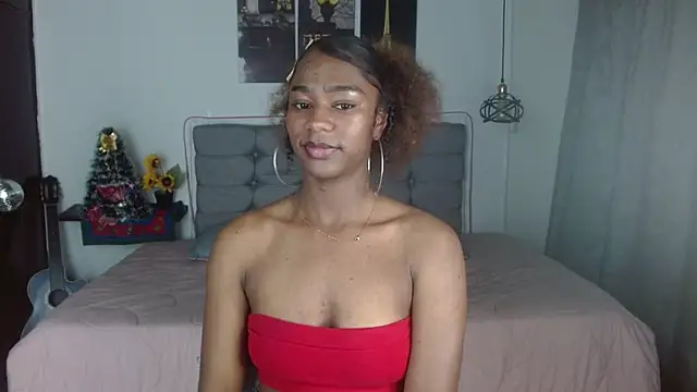 samara roxx online show from November 20, 2025, 3:07 am