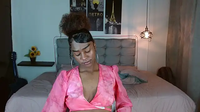 samara roxx online show from November 8, 2025, 3:10 am