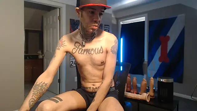 Snapshot of Michigan9000 chatting on March 8, 2026, 7:50 pm Michigan9000 online show from March 8, 2026, 7:50 pm